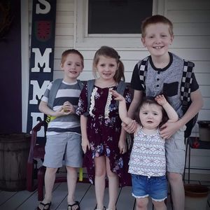 Meet your Posher, Ann